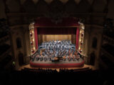 Filarmonico di Verona, l’iconico Brahms con il maestro Franz Schottky
