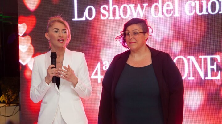 A Villa Taurinus la IV edizione dello Show del Cuore per offrire supporto ai pazienti oncologici