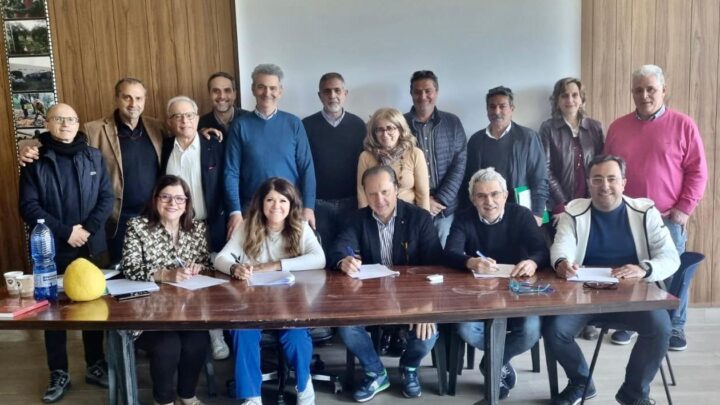 ARSAC: approvato il contratto collettivo decentrato per i lavoratori della Funzione Pubblica.