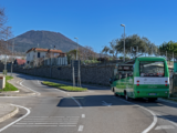 Vesuvio tra terra e cielo con il bus scoperto Green Line Tours
