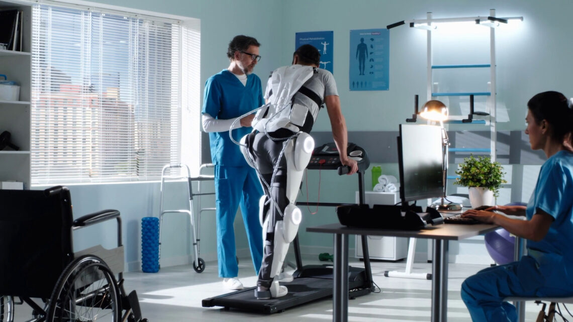 L’intelligenza artificiale in medicina tra opportunità e rischi L’intelligenza artificiale in medicina tra opportunità e rischi