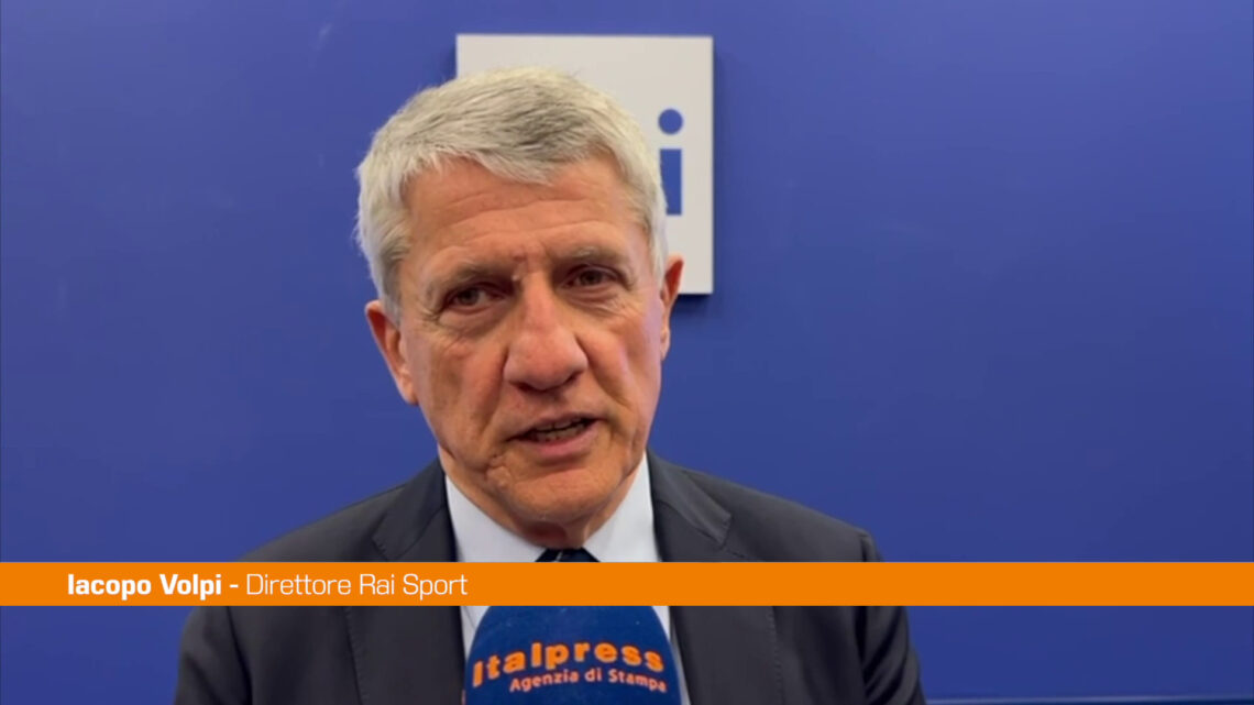 Volpi “Sforzo notevole della Rai con le gare di Europa League” Volpi “Sforzo notevole della Rai con le gare di Europa League”