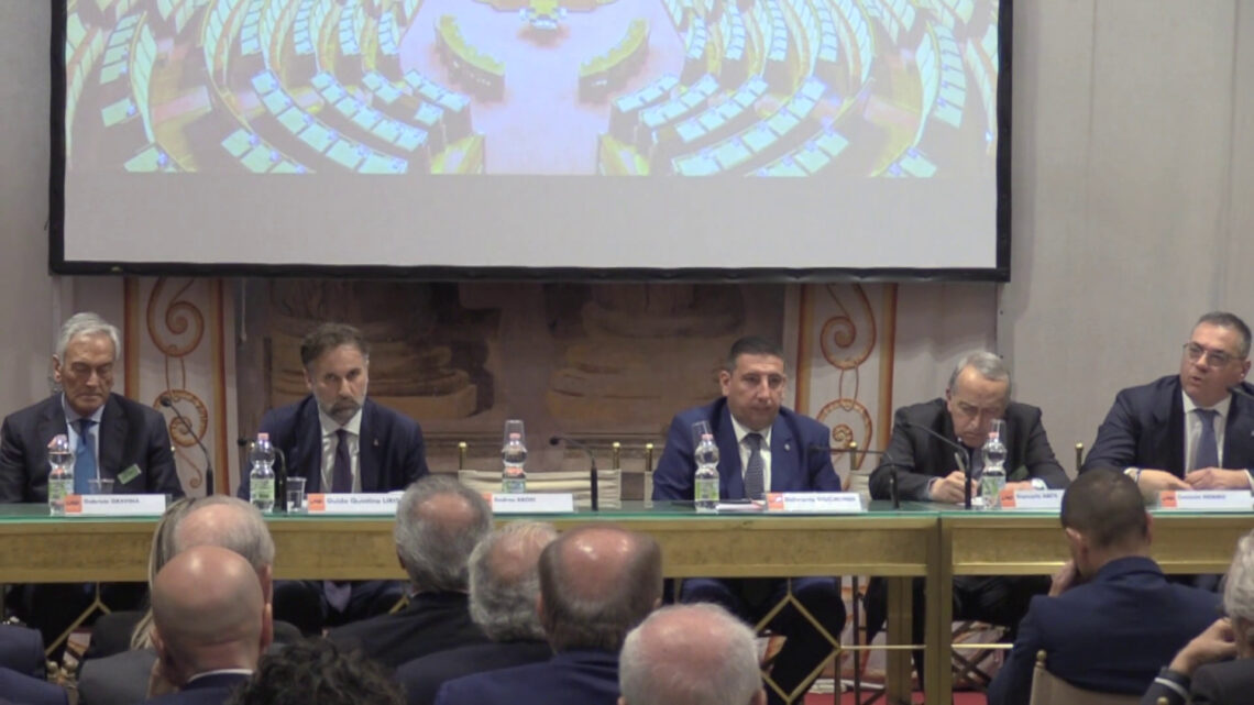 Confronto su idee e criticità, Lnd lancia “Quarto Tempo” Confronto su idee e criticità, Lnd lancia “Quarto Tempo”