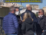 Le mani della mafia sulle aste giudiziarie, 17 misure cautelari