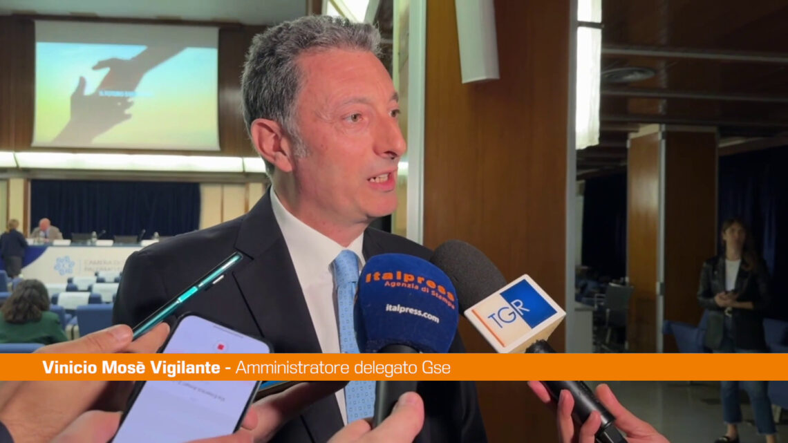 Vigilante “In Sicilia attenzione su Comunità energetiche rinnovabili” Vigilante “In Sicilia attenzione su Comunità energetiche rinnovabili”