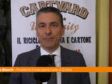 Riciclo, Bianchi “Dalla circolarità benefici per comunità intera”