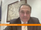 Energia, Besseghini “Mercato competitivo vantaggio per i consumatori”