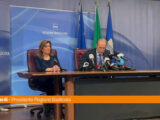 Bardi “In Basilicata risultato netto, i lucani hanno riposto fiducia”