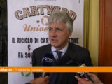Imballaggi, Marchi (Comieco) “Riciclo record, superato il 90%”