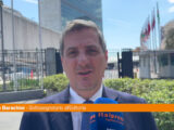 IA, Barachini all’Onu “Va difesa l’integrità dell’informazione”