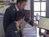 Sequestrata area con 200 tonnellate di rifiuti pericolosi nel Lazio