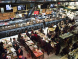 Firenze, 25 milioni di visitatori in 10 anni: gran festa al Mercato Centrale