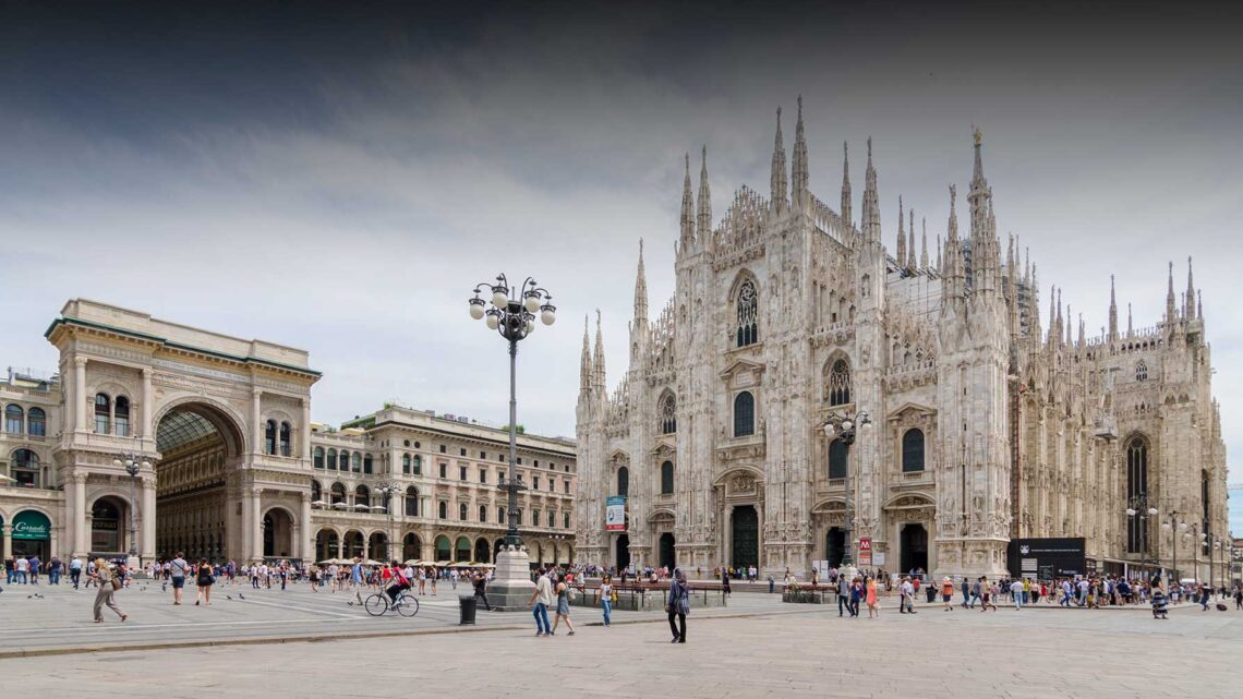 Abitare Co.: effetto Design Week, a Milano i prezzi degli affitti brevi sono triplicati Abitare Co.: effetto Design Week, a Milano i prezzi degli affitti brevi sono triplicati