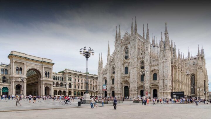 Abitare Co.: effetto Design Week, a Milano i prezzi degli affitti brevi sono triplicati