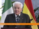 Migranti, Mattarella “Fenomeno da gestire globalmente”
