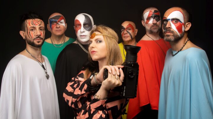 Osanna al Trianon Viviani, il Progressive rock italiano torna a teatro