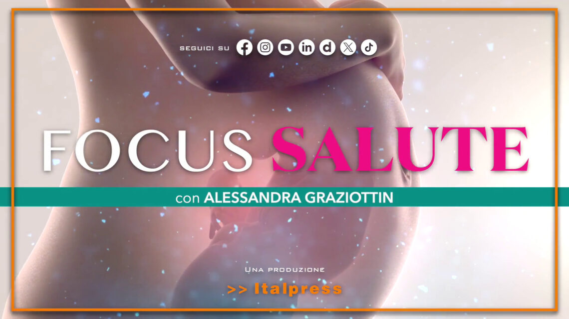 Focus Salute – Le basi olfattive dell’attaccamento tra mamma e bambino Focus Salute – Le basi olfattive dell’attaccamento tra mamma e bambino