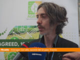 Agricoltura, Rinaldo “Droni per prevenire malattie ortofrutta”