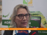 Agricoltura, D’Onghia “Con Agreed possibile rilevare fitopatologie”