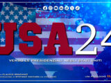 USA 24 – Verso le presidenziali negli Stati Uniti – Episodio 11