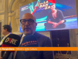 Sangiuliano “La danza ha un grande valore educativo”