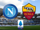 Serie A, al Maradona un Napoli vivace pareggia con la Roma