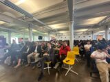 Giovani, digitalizzazione, europee2024: Aidr inaugura il centro tecnologico eSplace di Genova