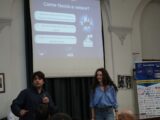 Il tour “Giovani, digitalizzazione, europee2024” arriva in Piemonte e Liguria