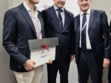 Vinitaly 2024, Ferrocinto: Il padiglione unico dei vini calabresi aiuta il brand Calabria