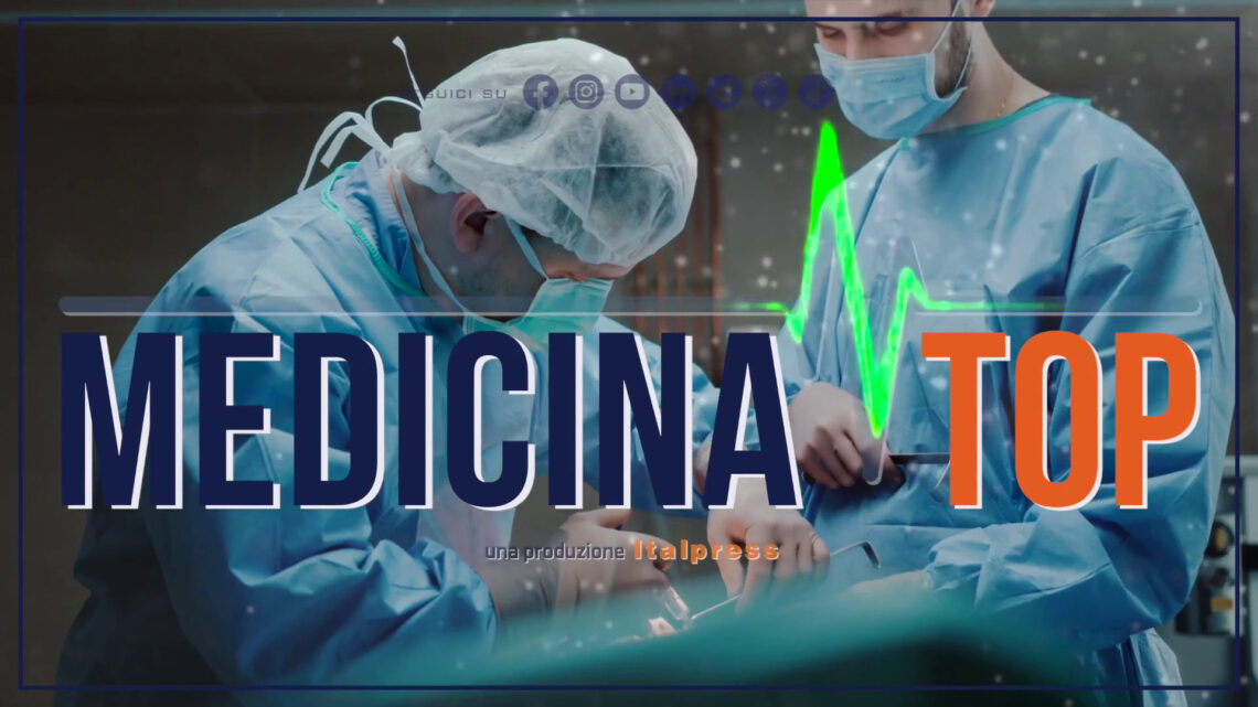 Medicina Top – 27/4/2024 Medicina Top – 27/4/2024