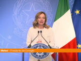 Meloni “Lavoriamo per proteggere asset strategico della viticultura”