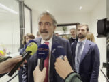 Regione Lazio, nasce il polo del cinema. Rocca “Promessa mantenuta”