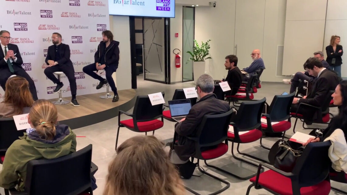 Milano Art Week, Banca Generali è partner per il sesto anno di fila Milano Art Week, Banca Generali è partner per il sesto anno di fila