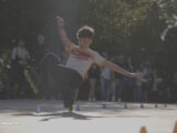 Rotelle invadono Roma, World Skate spegne 100 candeline   