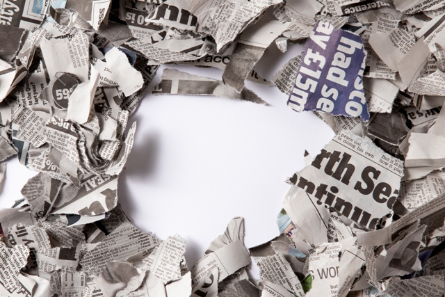 Informazione e storia, il prima è indispensabile per capire il dopo
