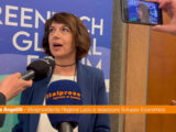 Angelilli “Green-tech rappresenta una sfida a 360 gradi”