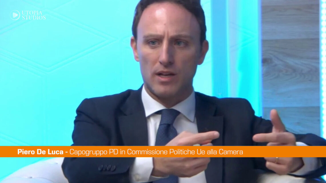 Telemarketing, Piero De Luca “Presentata Pdl che protegge cittadino” Telemarketing, Piero De Luca “Presentata Pdl che protegge cittadino”