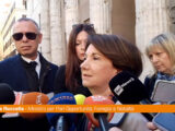 Natalità, Roccella “Non è vero che meno siamo e meglio stiamo”