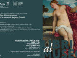 Libri al Museo di Roma, il 10 aprile presentazione del volume Giardino di conversazione