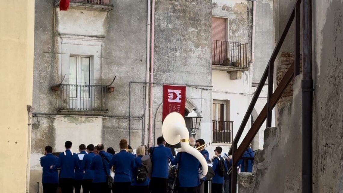 I Borghi più belli d’Italia pronti alle sfide future