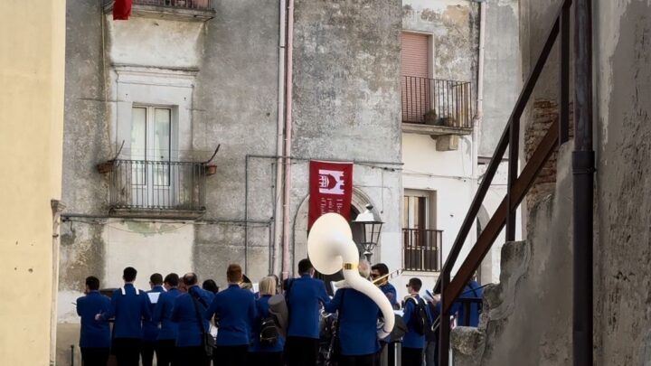 I Borghi più belli d’Italia pronti alle sfide future