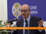 Valditara “Calabria tra regioni con maggiori possibilità di sviluppo”