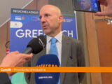 Camilli “Green-tech volano di crescita per il Lazio”