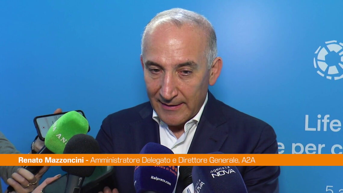 Genitorialità, Mazzoncini (A2A) “Le aziende facciano la loro parte” Genitorialità, Mazzoncini (A2A) “Le aziende facciano la loro parte”