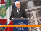 Primo Maggio, Mattarella “Il lavoro non è una merce”