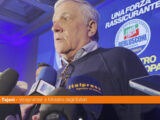 Salis, Tajani “Il clamore non aiuta a risolvere il problema”