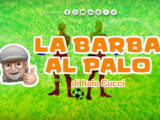La Barba al Palo – Il segreto della Roma è l’amicizia