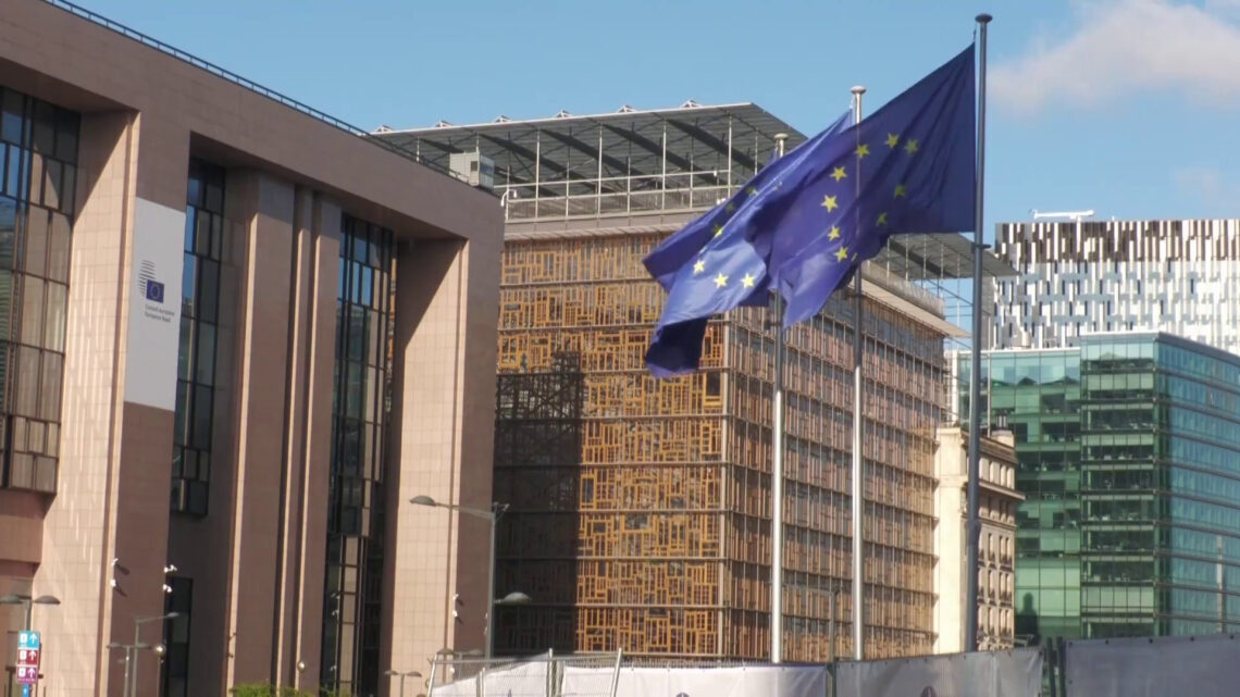 Ue, via libera alla riforma del Patto di Stabilità Ue, via libera alla riforma del Patto di Stabilità