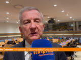 IA, Colosimo “Contro cybercrime serve legislazione leggera e snella”