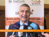 Pecoraro Scanio “L’economia circolare grande sfida dell’Ue”